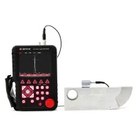 MITECH MFD500B Ultrasonic Flaw Detector