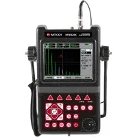 MITECH MFD620C Digital Ultrasonic Flaw Detector
