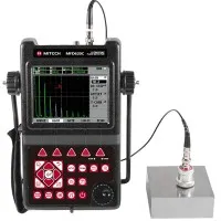 MITECH MFD620C Digital Ultrasonic Flaw Detector