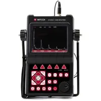 MITECH MFD800C Digital Ultrasonic Flaw Detector