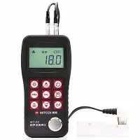Mitech MT150 [MT150] Digital Ultrasonic Thickness Gauge Meter Tester 