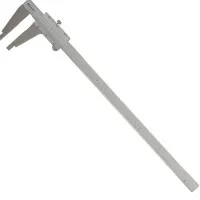 Mitutoyo 550 Series [160-130] Vernier Caliper 450mm