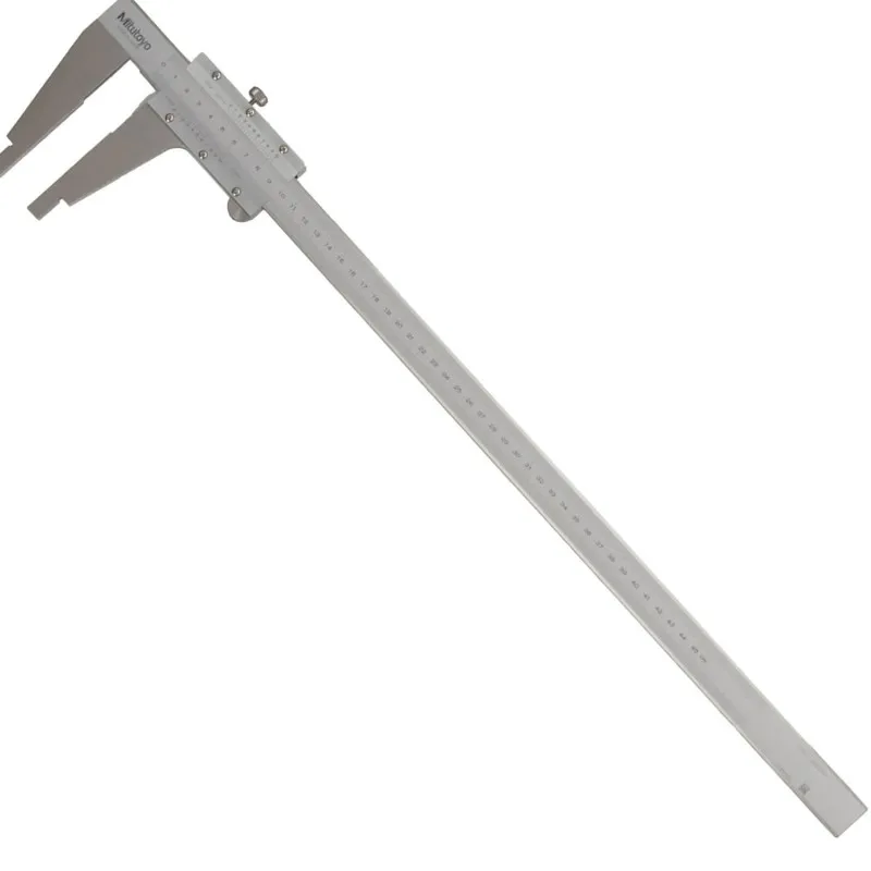 Mitutoyo 550 Series [160-130] Vernier Caliper 450mm