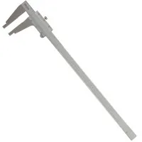 Mitutoyo 550 Series [160-132] Vernier Caliper 1000mm