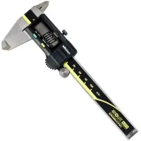 Mitutoyo 500 [500-150-30] Digital ABSOLUTE AOS Digimatic Caliper 0-100mm