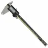 Mitutoyo 500 [500-157-30]  AOS Absolute Digimatic Caliper, 0 to 200 mm, Carbide-Tipped, SPC