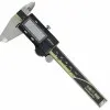 Mitutoyo 500 Series [500-170-30] Digital ABSOLUTE AOS Digimatic Caliper 0-4in (0-100mm)