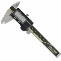 Mitutoyo 500 Series [500-195-30] Digital ABSOLUTE AOS Digimatic Caliper 0-4in (0-100mm)