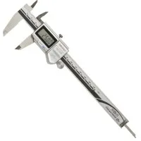 Mitutoyo 500 Series [500-702-20] Digital ABSOLUTE Coolant-Proof Caliper Without SPC Data Output 0-150mm