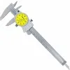 Mitutoyo 505 Series [505-732] Dial Caliper 0-150mm