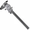 Mitutoyo 505 Series [505-736] Dial Caliper withCarbide-Tipped Jaws  0-6in