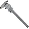Mitutoyo 505 Series [505-742] Dial Caliper 0-6in