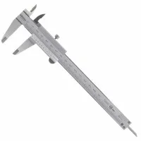 Mitutoyo 530 Series [530-101] Vernier Caliper 0-150mm