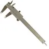 Mitutoyo 530 Series [530-105] Vernier Caliper 0-6in
