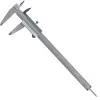 Mitutoyo 530 Series [530-116] Vernier Caliper 0-8in
