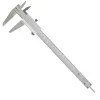 Mitutoyo 530 Series [530-123] Vernier Caliper 0-200mm