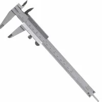 Mitutoyo 530 Series [530-316] Vernier Caliper 0-6in (0-150mm)