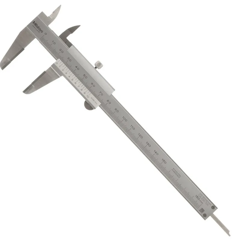 Mitutoyo 530 Series [530-335] Vernier Caliper 0-150mm