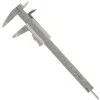 Mitutoyo 531 Series [531-101] Mechanical Vernier Caliper with Thumb Clamp 0-150mm