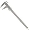 Mitutoyo 531 Series [531-112] Mechanical Vernier Caliper with Thumb Clamp 0-8in (0-300mm)