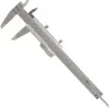 Mitutoyo 532 Series [532-101] Mechanical Vernier Caliper with Fine Adjustment  0-130mm