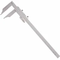 Mitutoyo 534 Series [534-113] Long Jaw Fine Adjustment Vernier Caliper 0-300mm