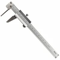Mitutoyo 536 Series [536-101] Vernier Offset Caliper 0-150mm