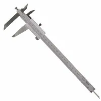 Mitutoyo 536 Series [536-102] Vernier Offset Caliper 0-200mm