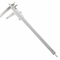 Mitutoyo 536 Series [536-103] Vernier Offset Caliper 0-300mm