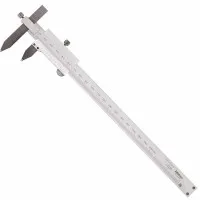 Mitutoyo 536 Series [536-106] Vernier Offset Centerline Caliper 10-200mm