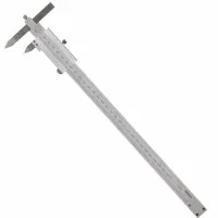 Mitutoyo 536 Series [536-107] Vernier Offset Centerline Caliper 10-300mm