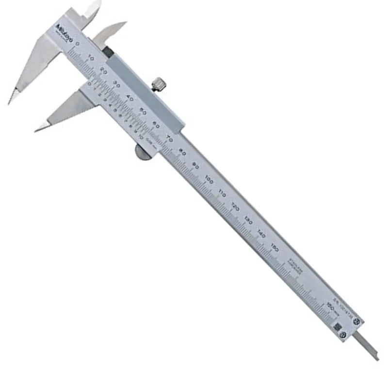 Mitutoyo 536 Series [536-121] Vernier Point Caliper 0-150mm