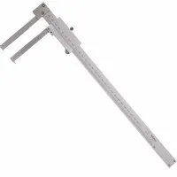 Mitutoyo 536 Series [536-147] Point Jaw Vernier Inside Caliper 30-300mm