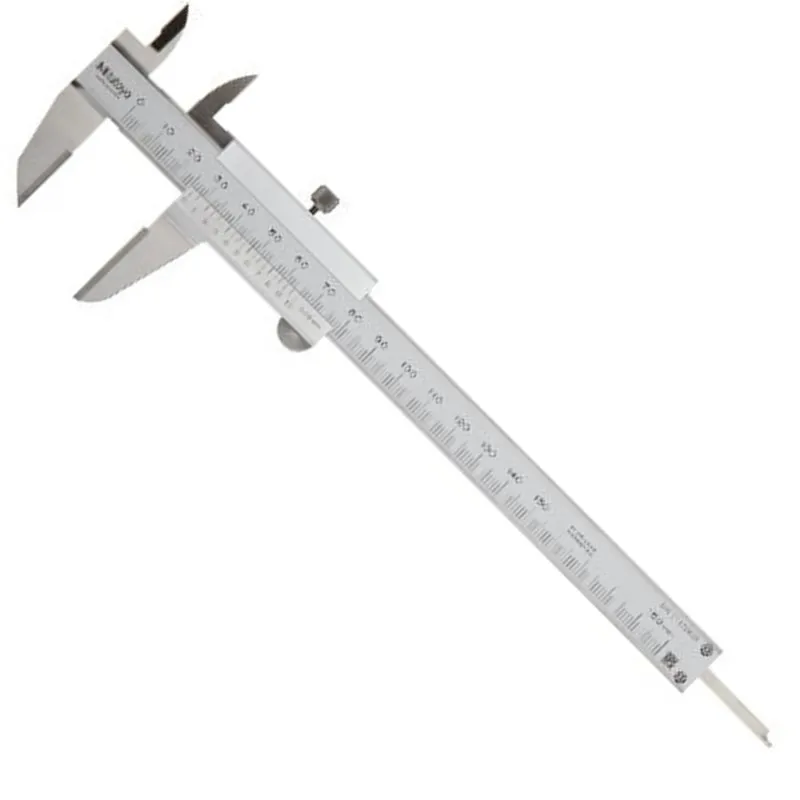 Mitutoyo 536 Series [536-221] Scribing Vernier Caliper 0-150mm