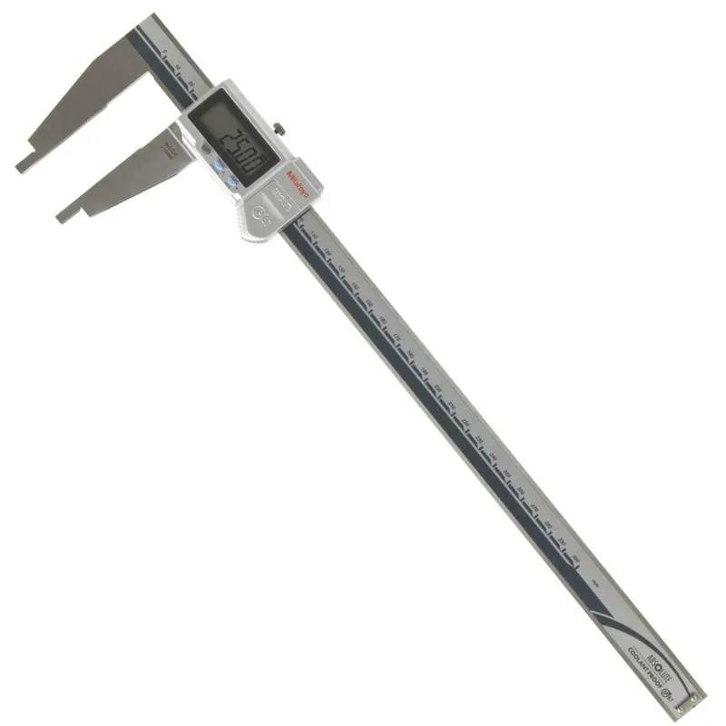 Mitutoyo 550 Series [550-205-10] Digital ABSOLUTE Digimatic Caliper 600mm