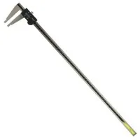 Mitutoyo 550 Series [550-227-10] Digital ABSOLUTE Digimatic Caliper 40in (1000mm)