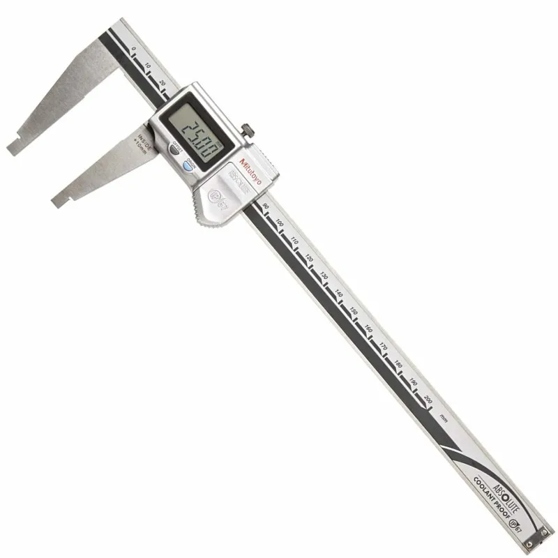 Mitutoyo 550 Series [550-331-10] Digital ABSOLUTE Digimatic Caliper 300mm