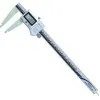 Mitutoyo 550 Series [550-311-10] ABSOLUTE Digimatic Caliper with Nib Style Jaws 8in (200mm)