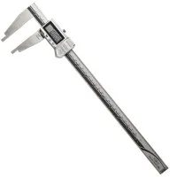 Mitutoyo 550 Series [550-341-10] Digital ABSOLUTE Digimatic Caliper 12in (300mm)