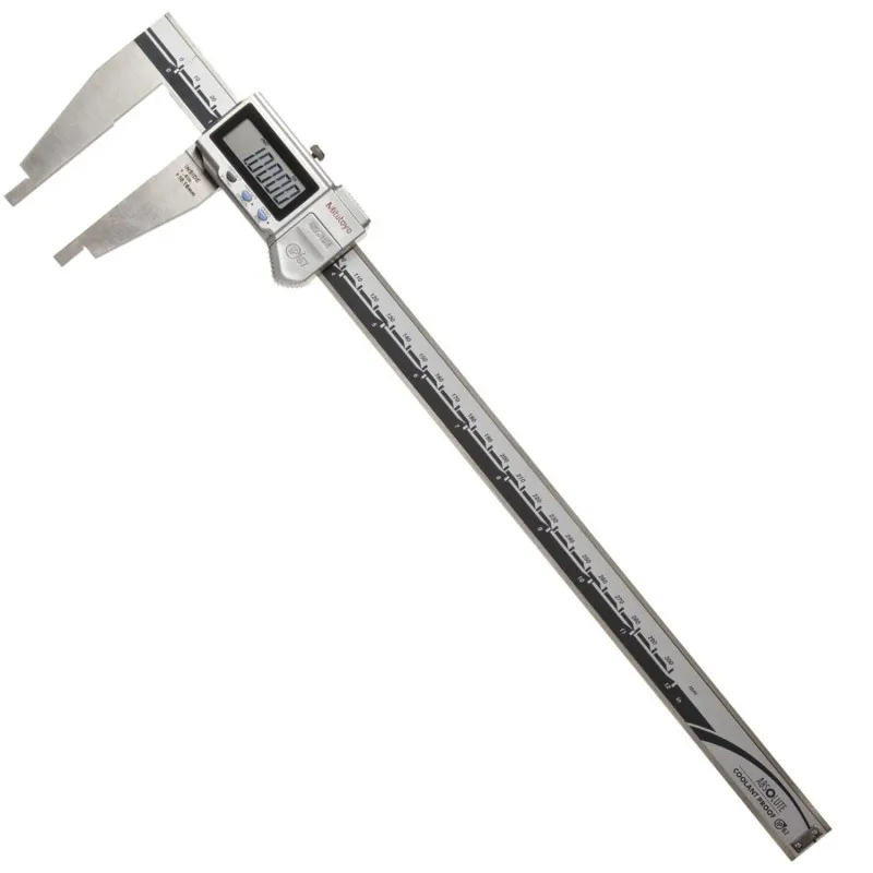 Mitutoyo 550 Series [550-341-10] Digital ABSOLUTE Digimatic Caliper 12in (300mm)