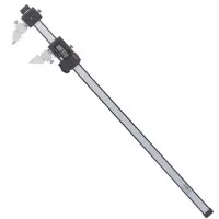 Mitutoyo 552 Series [552-193-10] Digital ABSOLUTE Coolant Proof Carbon Fiber Calipers 40in (1000mm)
