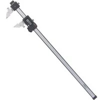 Mitutoyo 552 Series [552-194-10] Digital ABSOLUTE Coolant Proof Carbon Fiber Calipers 60in (1500mm)