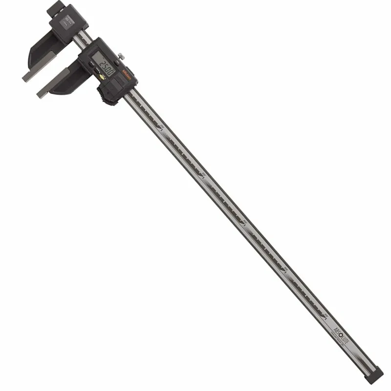 Mitutoyo 552 Series [552-302-10] Digital DIGIMATIC Carbon Fiber Calipers 450mm