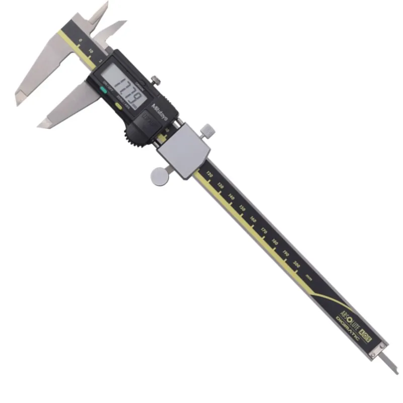 Mitutoyo 537 Series [573-182-30] Digital ABSOLUTE Digimatic Snap Caliper 0-150mm