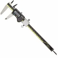 Mitutoyo 537 Series [573-281-30] Digital ABSOLUTE Digimatic Snap Caliper 0-4in / 0-100mm