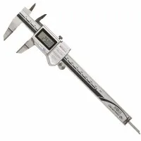Mitutoyo 573 Series [573-634] Digital ABSOLUTE Digimatic Blade Caliper 0-150mm