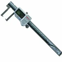 Mitutoyo 573 Series [573-652] Digital ABSOLUTE Digimatic Neck Point Jaw Caliper 0-150mm