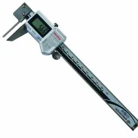 Mitutoyo 573 Series [573-661] Digital ABSOLUTE Digimatic Tube Thickness Caliper 0-150mm