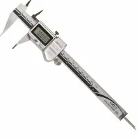 Mitutoyo 573 Series [573-725] Digital ABSOLUTE Digimatic Point Caliper 0-150mm / 0-6in