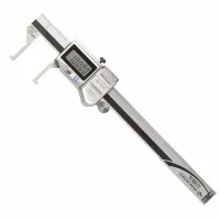 Mitutoyo 573 Series [573-745] Digital ABSOLUTE Digimatic Inside Groove Caliper 0.4-6in / 10-150mm